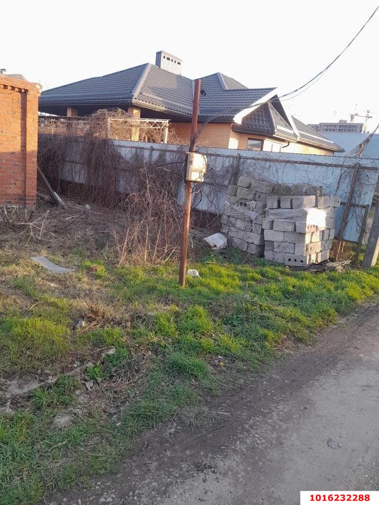 Фото №2: Личное подсобное хозяйство 3.1&nbsp;сот. - Краснодар, Прикубанский внутригородской округ, мкр. СТ № 13 завода имени Седина, ул. имени Седина, 258