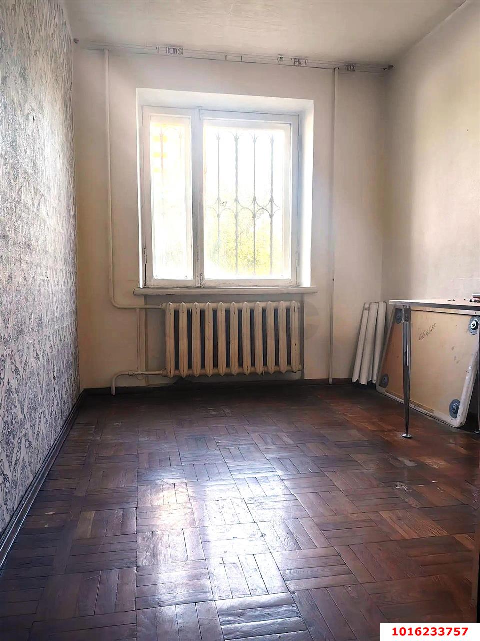 Фото №3: 3-комнатная квартира 56&nbsp;м², 2/9&nbsp;эт. - Краснодар, Карасунский внутригородской округ, мкр. Черёмушки, ул. Ставропольская, 209
