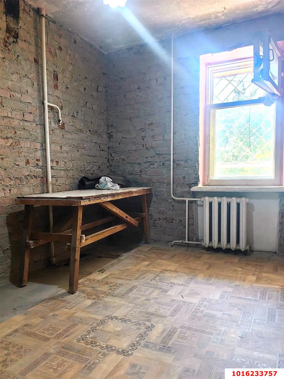 Фото №1: 3-комнатная квартира 56&nbsp;м², 2/9&nbsp;эт. - Краснодар, Карасунский внутригородской округ, мкр. Черёмушки, ул. Ставропольская, 209