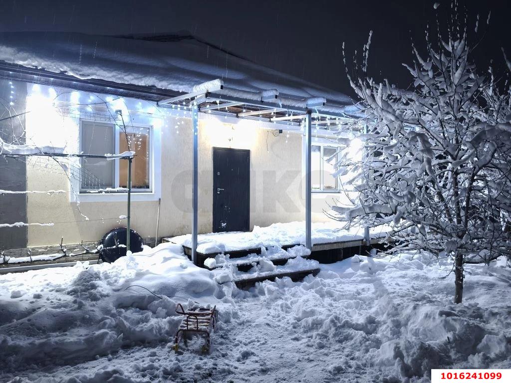 Фото №18: Дом 92&nbsp;м² + 6&nbsp;сот., 1&nbsp;эт. - Северская, ул. Энгельса, 31