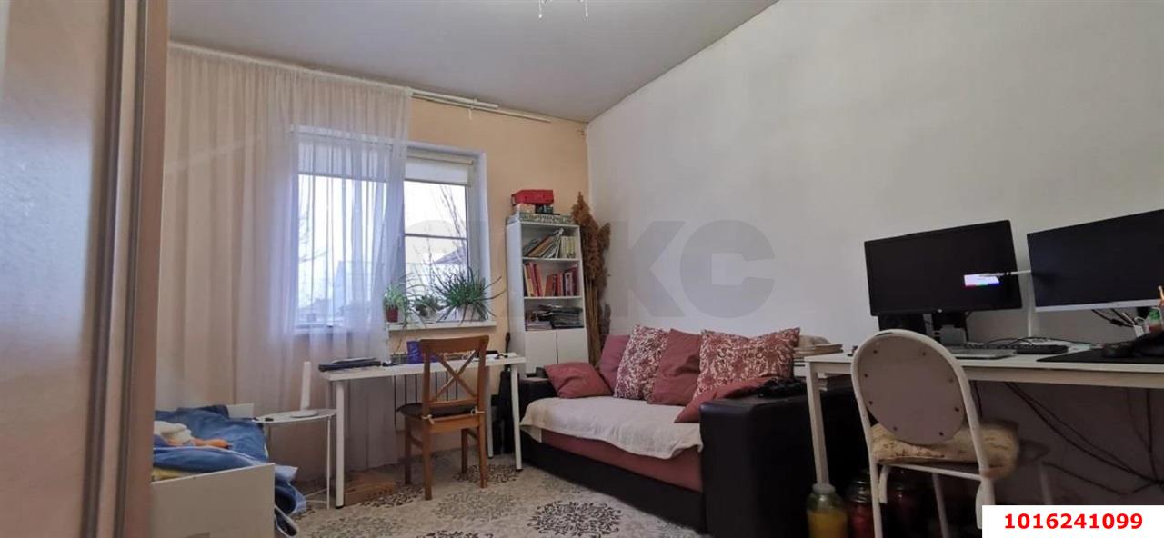 Фото №6: Дом 92&nbsp;м² + 6&nbsp;сот., 1&nbsp;эт. - Северская, ул. Энгельса, 31