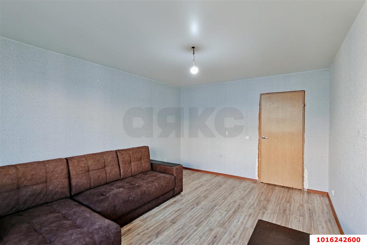 Фото №4: 2-комнатная квартира 60&nbsp;м², 7/9&nbsp;эт. - Яблоновский, ул. Гагарина, 192к4