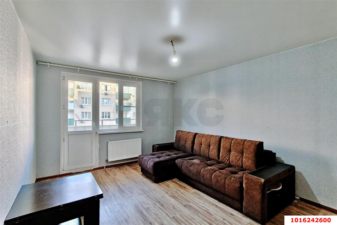 Фото №3: 2-комнатная квартира 60&nbsp;м², 7/9&nbsp;эт. - Яблоновский, ул. Гагарина, 192к4
