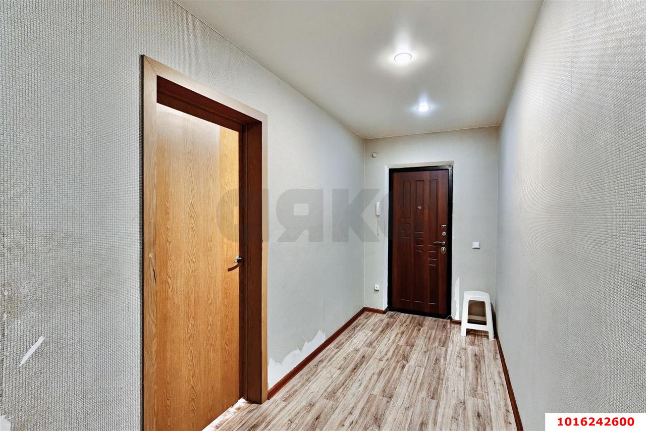 Фото №6: 2-комнатная квартира 60&nbsp;м², 7/9&nbsp;эт. - Яблоновский, ул. Гагарина, 192к4