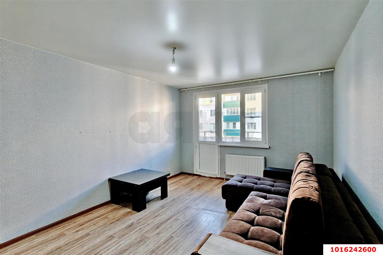 Фото №5: 2-комнатная квартира 60&nbsp;м², 7/9&nbsp;эт. - Яблоновский, ул. Гагарина, 192к4