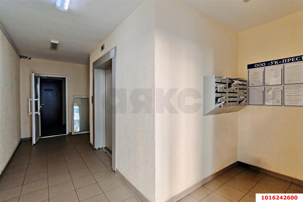 Фото №15: 2-комнатная квартира 60&nbsp;м², 7/9&nbsp;эт. - Яблоновский, ул. Гагарина, 192к4
