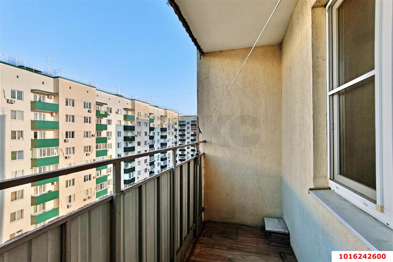 Фото №13: 2-комнатная квартира 60&nbsp;м², 7/9&nbsp;эт. - Яблоновский, ул. Гагарина, 192к4