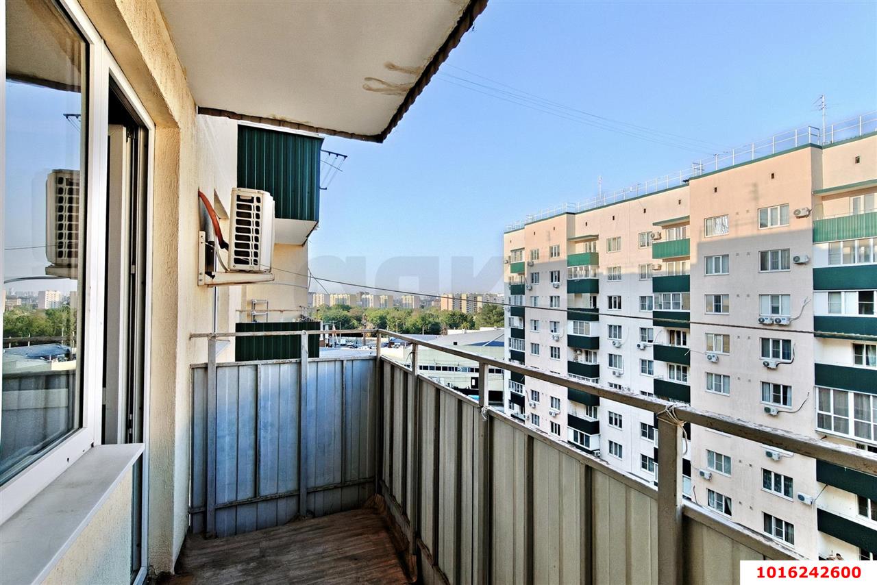 Фото №14: 2-комнатная квартира 60&nbsp;м², 7/9&nbsp;эт. - Яблоновский, ул. Гагарина, 192к4