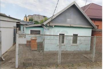 Фото №1: Земельный участок под ИЖС 3.3&nbsp;сот. - Краснодар, ж/м Пашковский, ул. Карасунская, 151