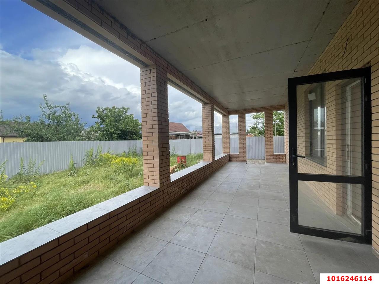 Фото №5: Дом 237&nbsp;м² + 9&nbsp;сот., 2&nbsp;эт. - Старокорсунская, мкр. Карасунский внутригородской округ, ул. Дубинская, 11