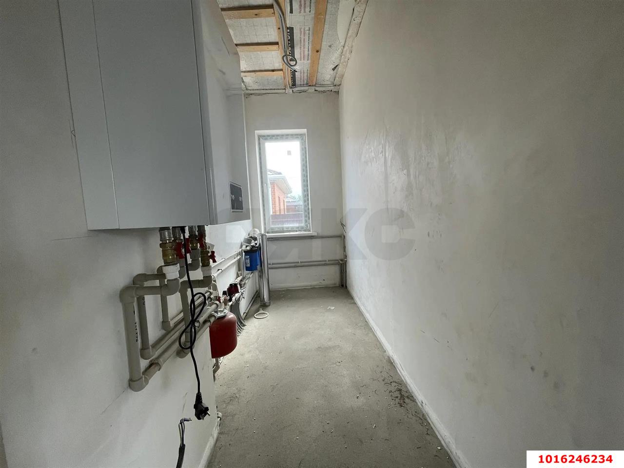 Фото №4: Дом 119&nbsp;м² + 9&nbsp;сот., 1&nbsp;эт. - Старокорсунская, мкр. Карасунский внутригородской округ, пр-д Полевой