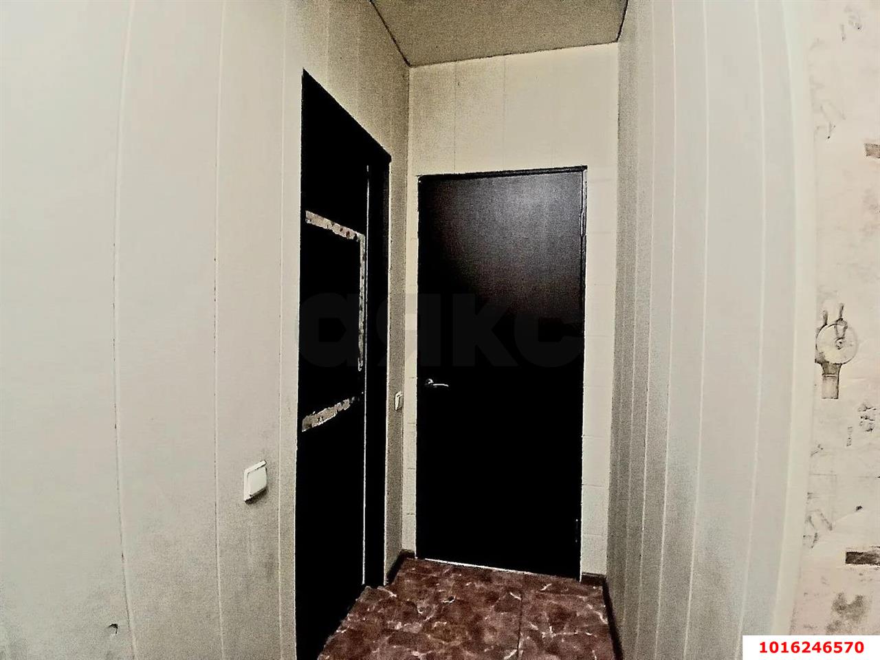 Фото №8: 2-комнатная квартира 55&nbsp;м², 5/5&nbsp;эт. - Берёзовый, Прикубанский внутригородской округ, мкр. Витаминкомбинат, ул. 2-я Целиноградская, 26