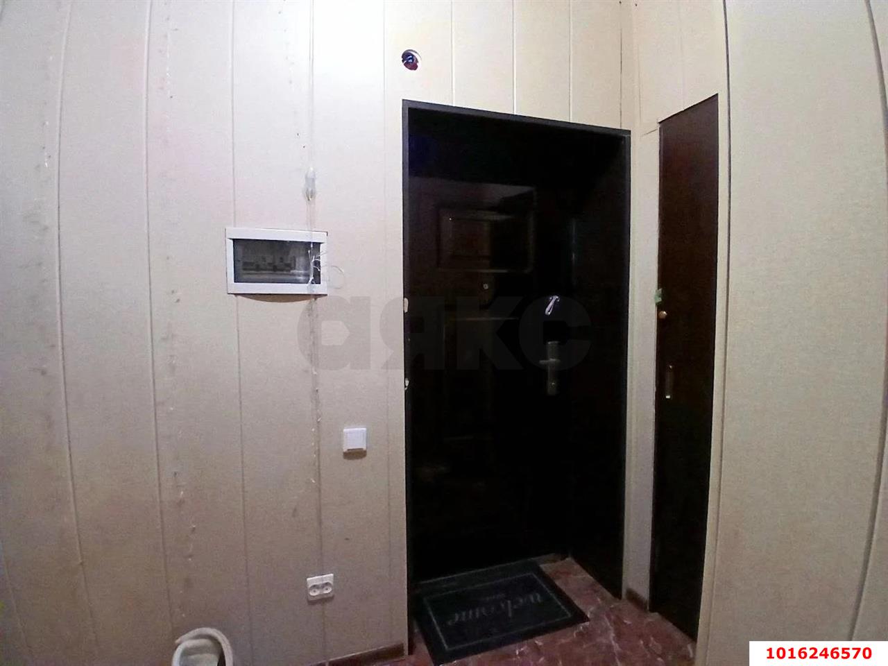 Фото №7: 2-комнатная квартира 55&nbsp;м², 5/5&nbsp;эт. - Берёзовый, Прикубанский внутригородской округ, мкр. Витаминкомбинат, ул. 2-я Целиноградская, 26