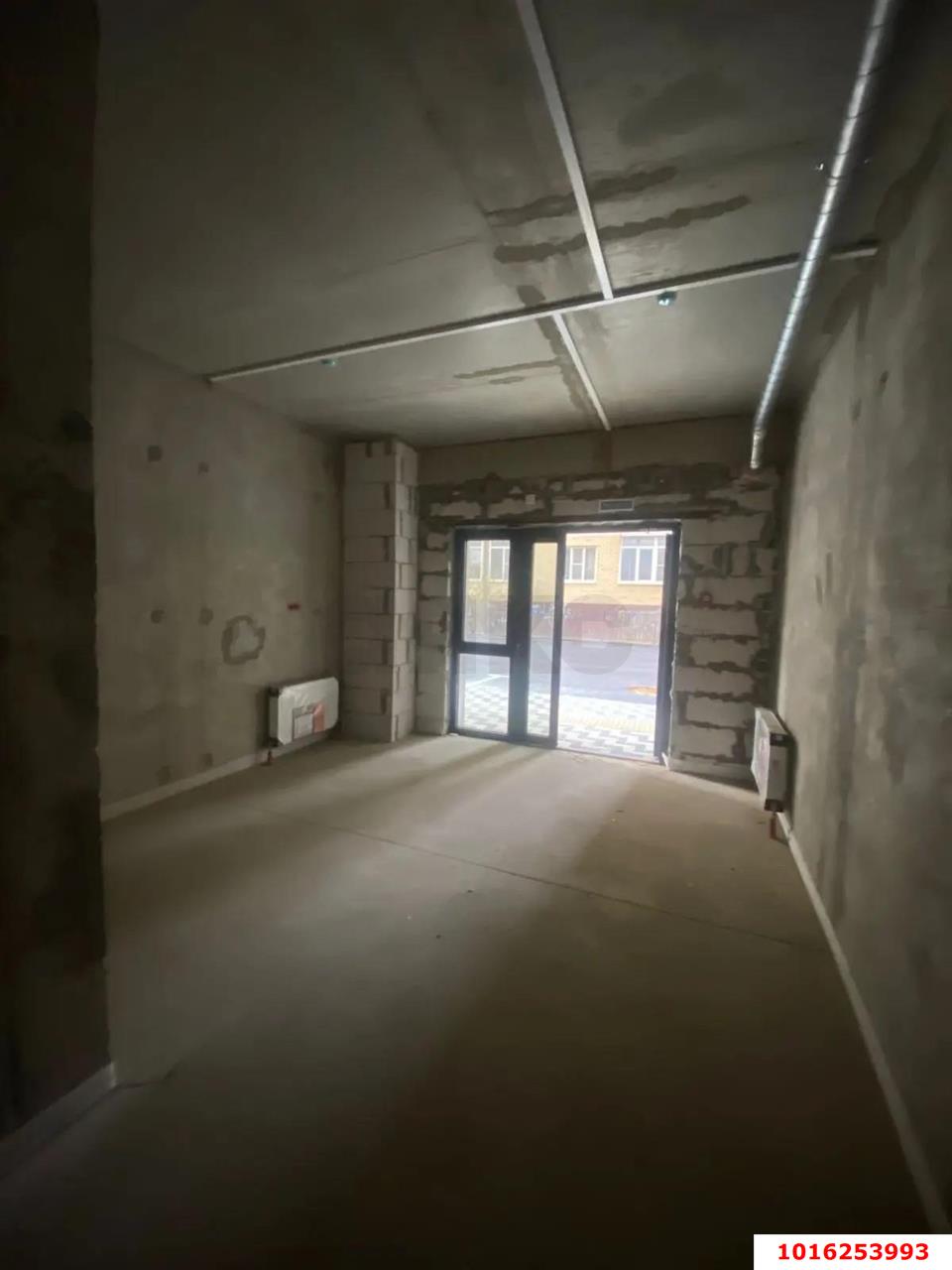 Фото №8: Офисное помещение 19&nbsp;м², 1/25&nbsp;эт. - Краснодар, Прикубанский внутригородской округ, мкр. Музыкальный, ул. Российская, 257/7