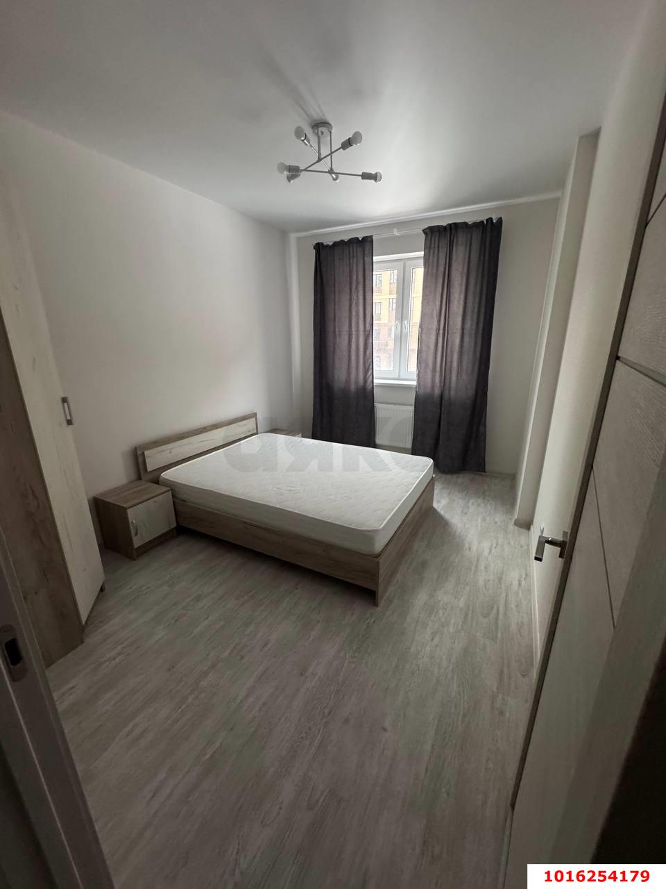 Фото №4: 2-комнатная квартира 49&nbsp;м², 2/9&nbsp;эт. - Краснодар, Прикубанский внутригородской округ, мкр. жилой комплекс Новые Сезоны, ул. Скандинавская, 1к1