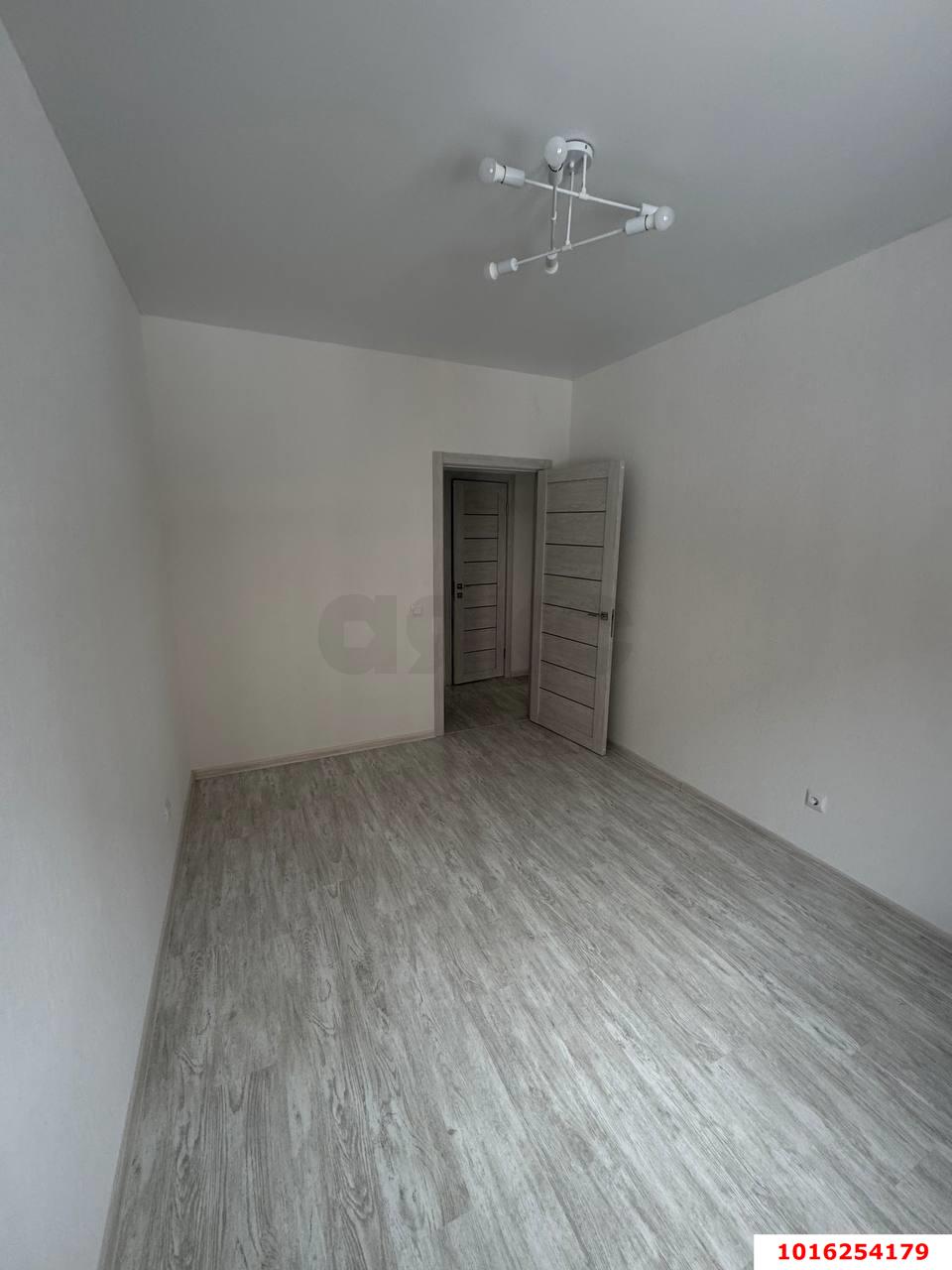 Фото №3: 2-комнатная квартира 49&nbsp;м², 2/9&nbsp;эт. - Краснодар, Прикубанский внутригородской округ, мкр. жилой комплекс Новые Сезоны, ул. Скандинавская, 1к1