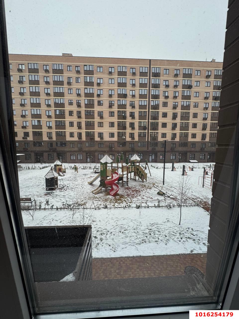 Фото №2: 2-комнатная квартира 49&nbsp;м², 2/9&nbsp;эт. - Краснодар, Прикубанский внутригородской округ, мкр. жилой комплекс Новые Сезоны, ул. Скандинавская, 1к1