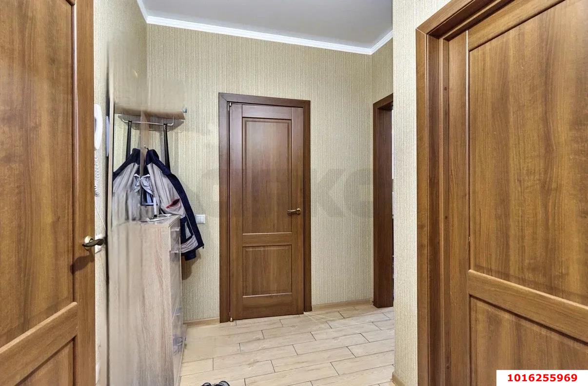 Фото №5: 2-комнатная квартира 50&nbsp;м², 3/5&nbsp;эт. - Краснодар, Прикубанский внутригородской округ, мкр. Музыкальный, ул. Ангарская, 29/1
