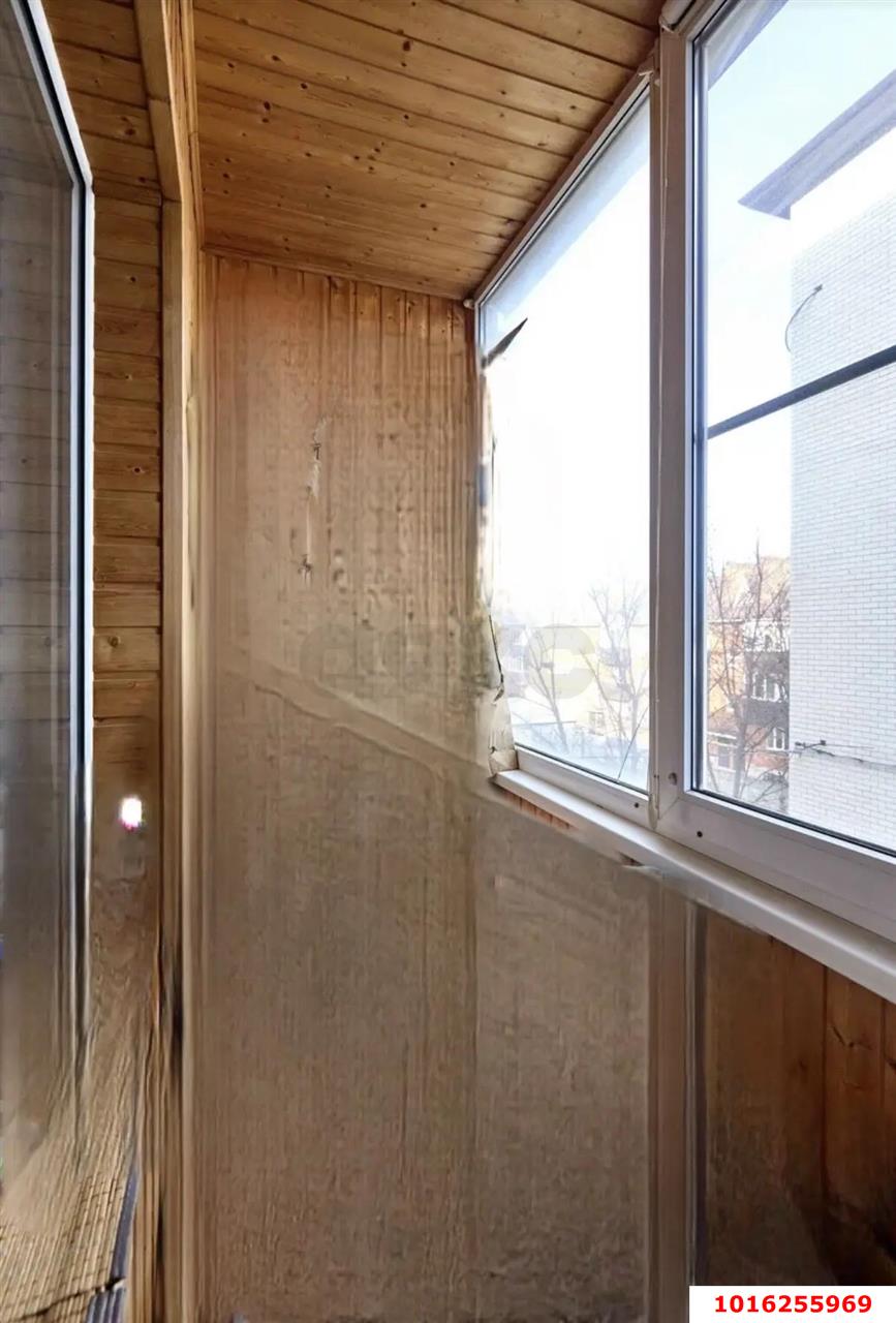 Фото №6: 2-комнатная квартира 50&nbsp;м², 3/5&nbsp;эт. - Краснодар, Прикубанский внутригородской округ, мкр. Музыкальный, ул. Ангарская, 29/1