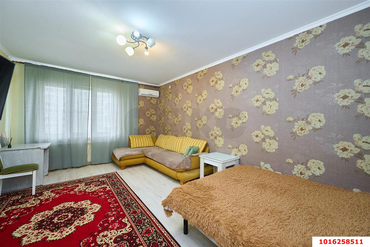 Фото №8: 2-комнатная квартира 70&nbsp;м², 10/18&nbsp;эт. - Краснодар, Карасунский внутригородской округ, ЖК Восток, ж/м Пашковский, ул. Лавочкина, 19