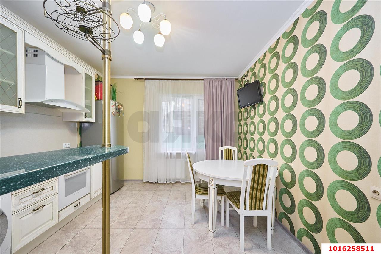 Фото №2: 2-комнатная квартира 70&nbsp;м², 10/18&nbsp;эт. - Краснодар, Карасунский внутригородской округ, ЖК Восток, ж/м Пашковский, ул. Лавочкина, 19