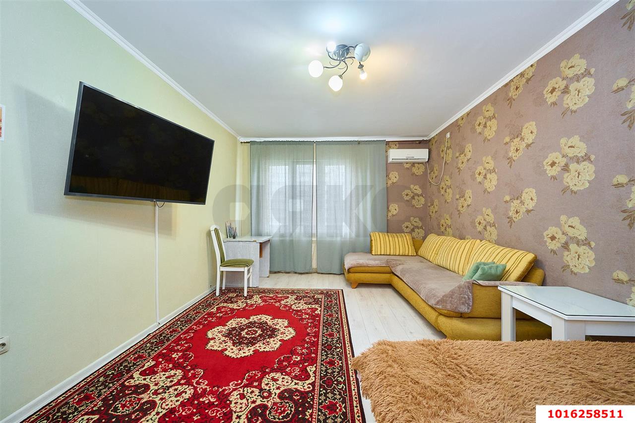 Фото №7: 2-комнатная квартира 70&nbsp;м², 10/18&nbsp;эт. - Краснодар, Карасунский внутригородской округ, ЖК Восток, ж/м Пашковский, ул. Лавочкина, 19
