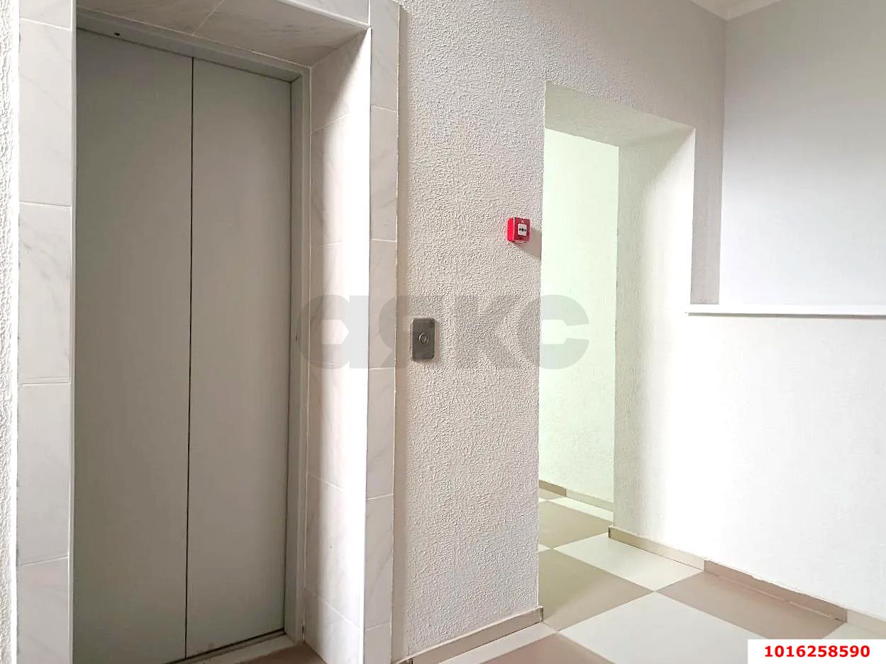 Фото №11: 3-комнатная квартира 81&nbsp;м², 8/9&nbsp;эт. - Краснодар, Прикубанский внутригородской округ, мкр. Музыкальный, ул. Московская, 158/4