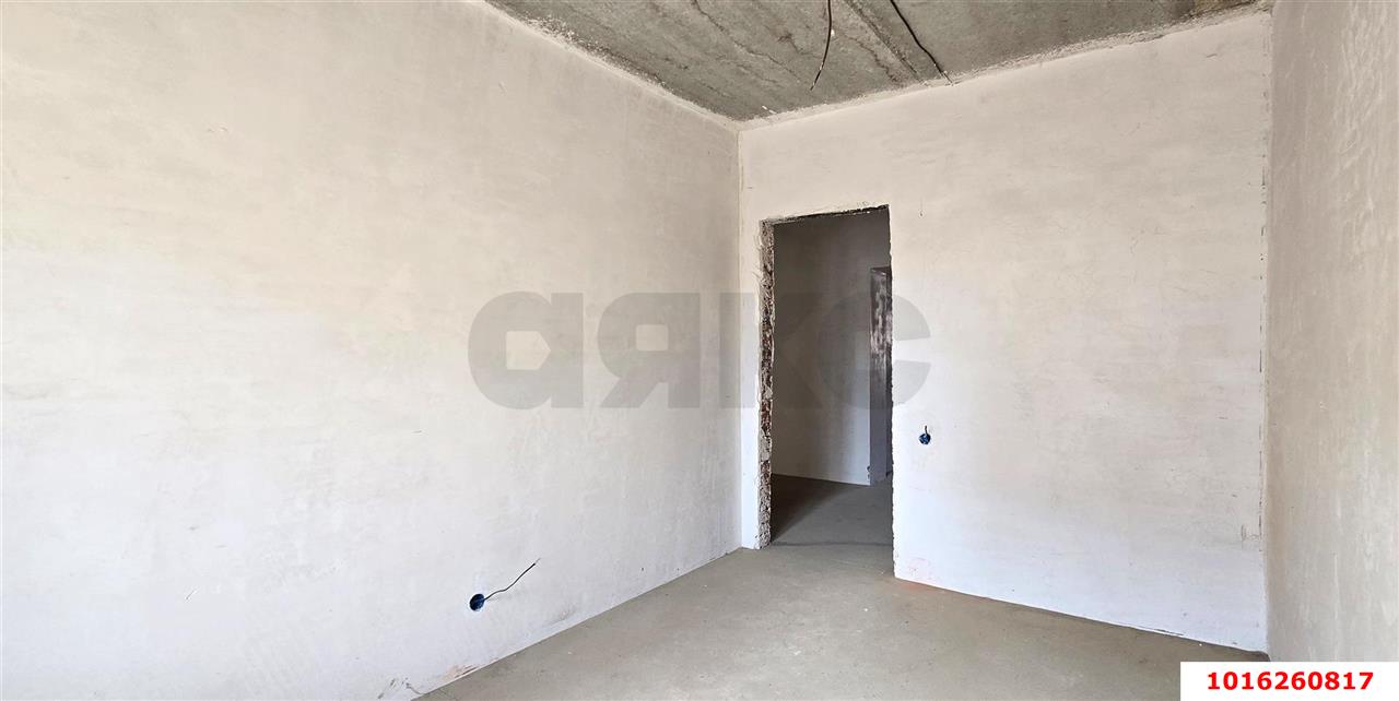 Фото №6: 3-комнатная квартира 66&nbsp;м², 3/5&nbsp;эт. - Новая Адыгея, мкр. ЖК Дарград, ул. Тургеневское шоссе, 33/3к18