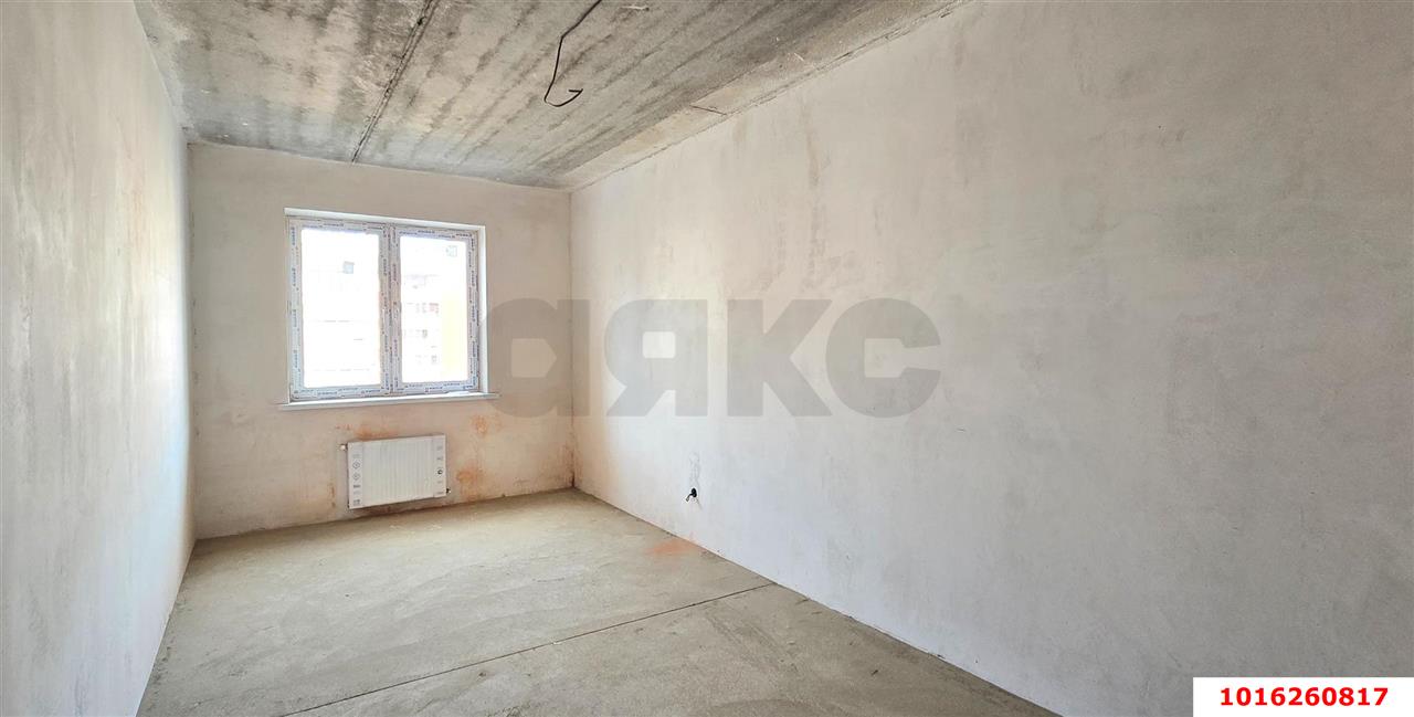 Фото №9: 3-комнатная квартира 66&nbsp;м², 3/5&nbsp;эт. - Новая Адыгея, мкр. ЖК Дарград, ул. Тургеневское шоссе, 33/3к18