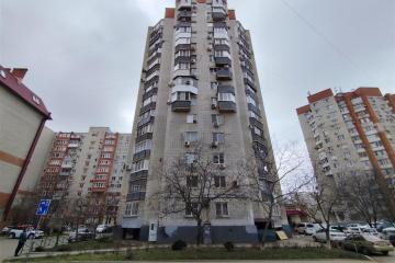 Фото №1: 3-комнатная квартира 66 м², 12/14 эт. - Краснодар, мкр. Юбилейный, пр-кт Чекистов, 33к1