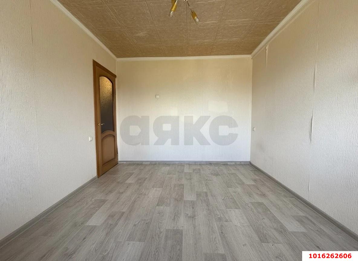Фото №5: 2-комнатная квартира 50&nbsp;м², 2/2&nbsp;эт. - Псекупс, ул. Железнодорожная, 4