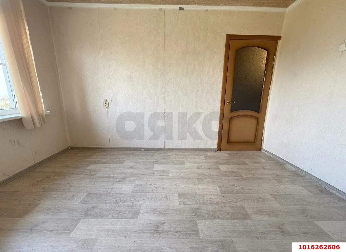 Фото №4: 2-комнатная квартира 50&nbsp;м², 2/2&nbsp;эт. - Псекупс, ул. Железнодорожная, 4