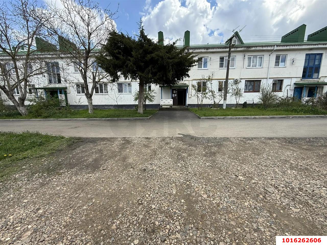 Фото №10: 2-комнатная квартира 50&nbsp;м², 2/2&nbsp;эт. - Псекупс, ул. Железнодорожная, 4