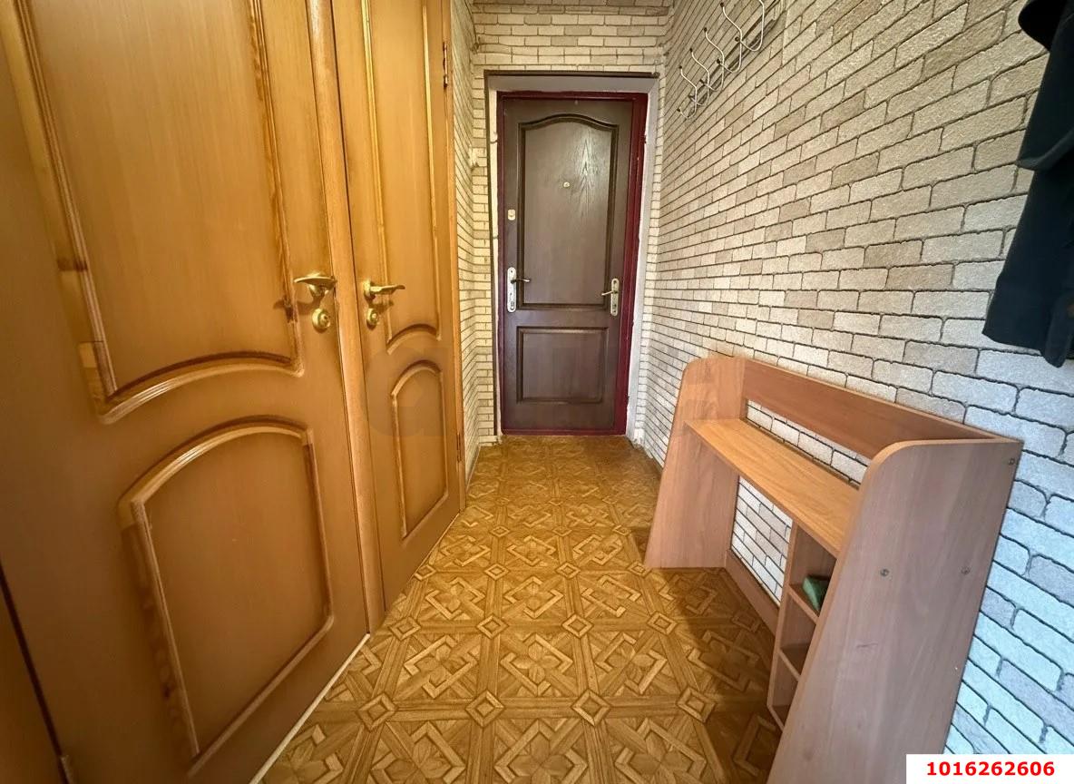 Фото №8: 2-комнатная квартира 50&nbsp;м², 2/2&nbsp;эт. - Псекупс, ул. Железнодорожная, 4