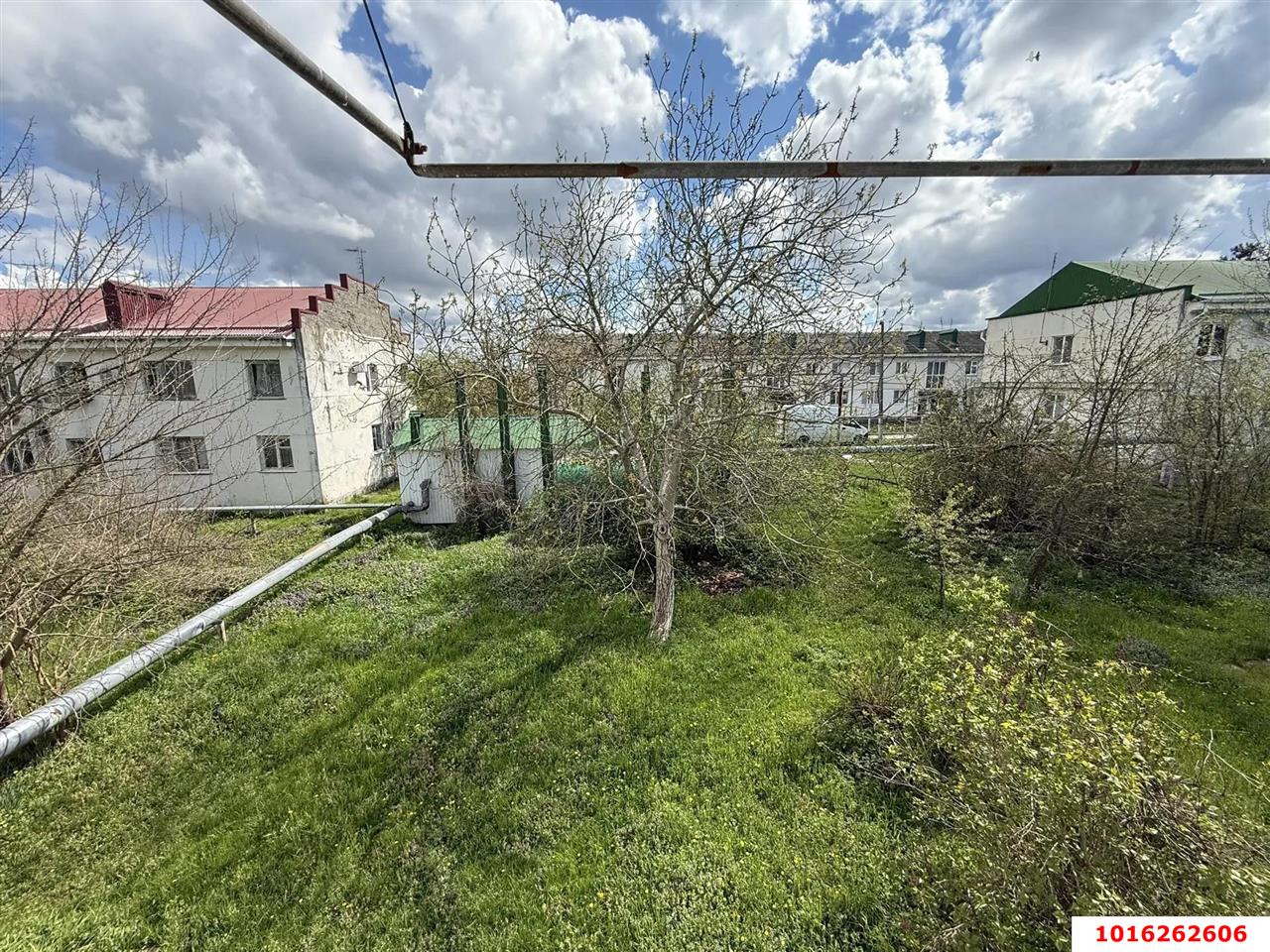 Фото №9: 2-комнатная квартира 50&nbsp;м², 2/2&nbsp;эт. - Псекупс, ул. Железнодорожная, 4