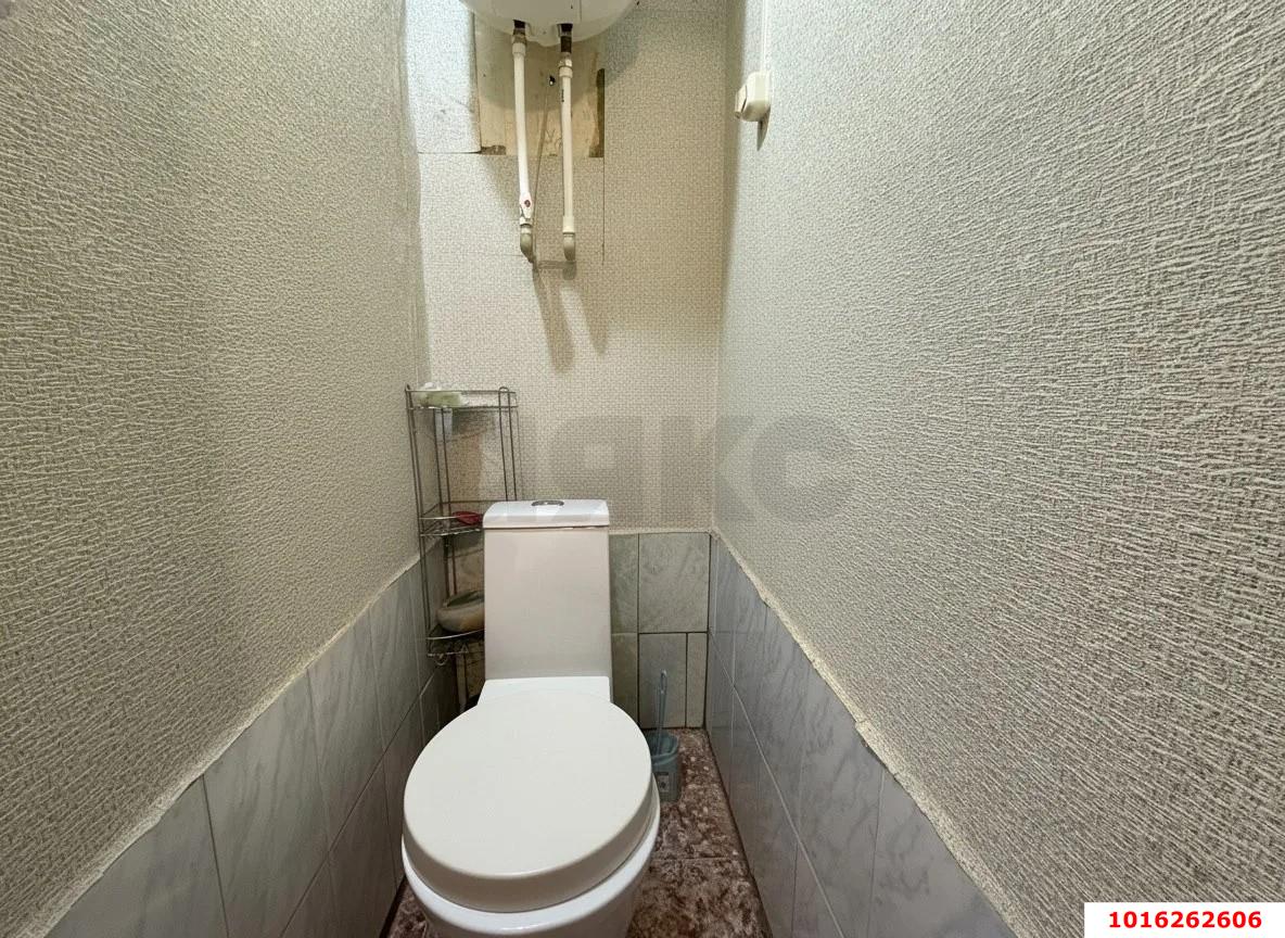 Фото №7: 2-комнатная квартира 50&nbsp;м², 2/2&nbsp;эт. - Псекупс, ул. Железнодорожная, 4