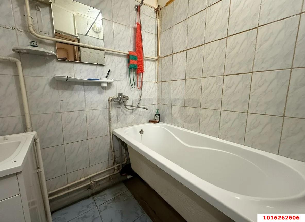 Фото №6: 2-комнатная квартира 50&nbsp;м², 2/2&nbsp;эт. - Псекупс, ул. Железнодорожная, 4