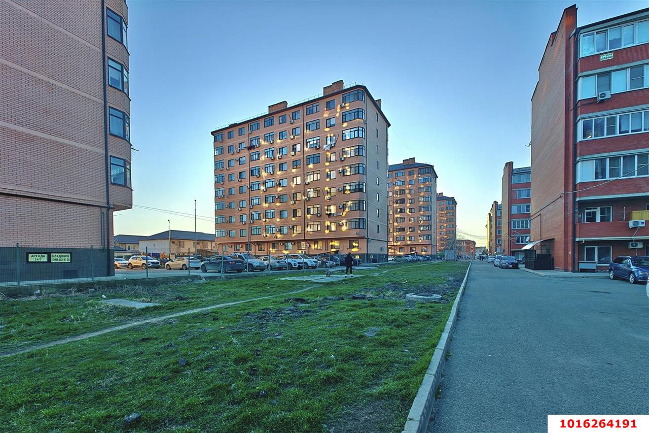 Фото №6: Коммерческая земля 2.5&nbsp;сот. - Яблоновский, ул. Гагарина, 190/2к3