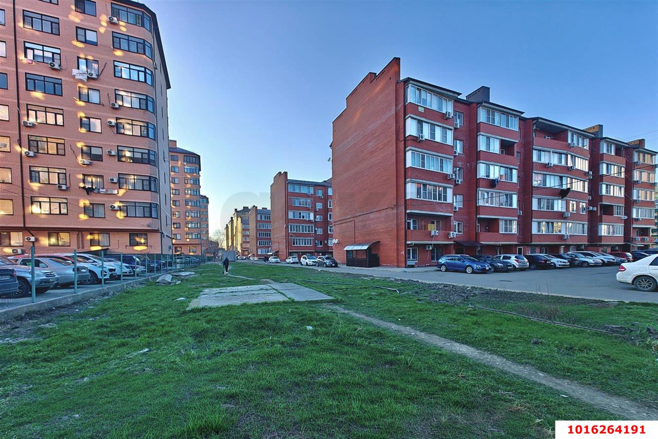 Фото №8: Коммерческая земля 2.5&nbsp;сот. - Яблоновский, ул. Гагарина, 190/2к3