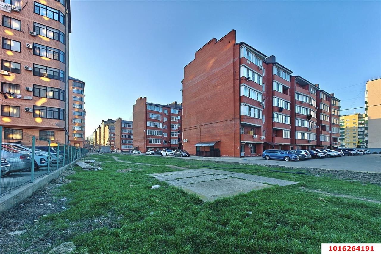 Фото №4: Коммерческая земля 2.5&nbsp;сот. - Яблоновский, ул. Гагарина, 190/2к3