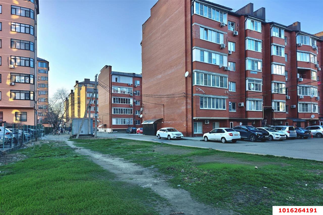 Фото №10: Коммерческая земля 2.5&nbsp;сот. - Яблоновский, ул. Гагарина, 190/2к3