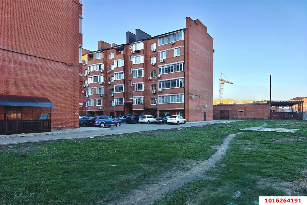 Фото №11: Коммерческая земля 2.5&nbsp;сот. - Яблоновский, ул. Гагарина, 190/2к3