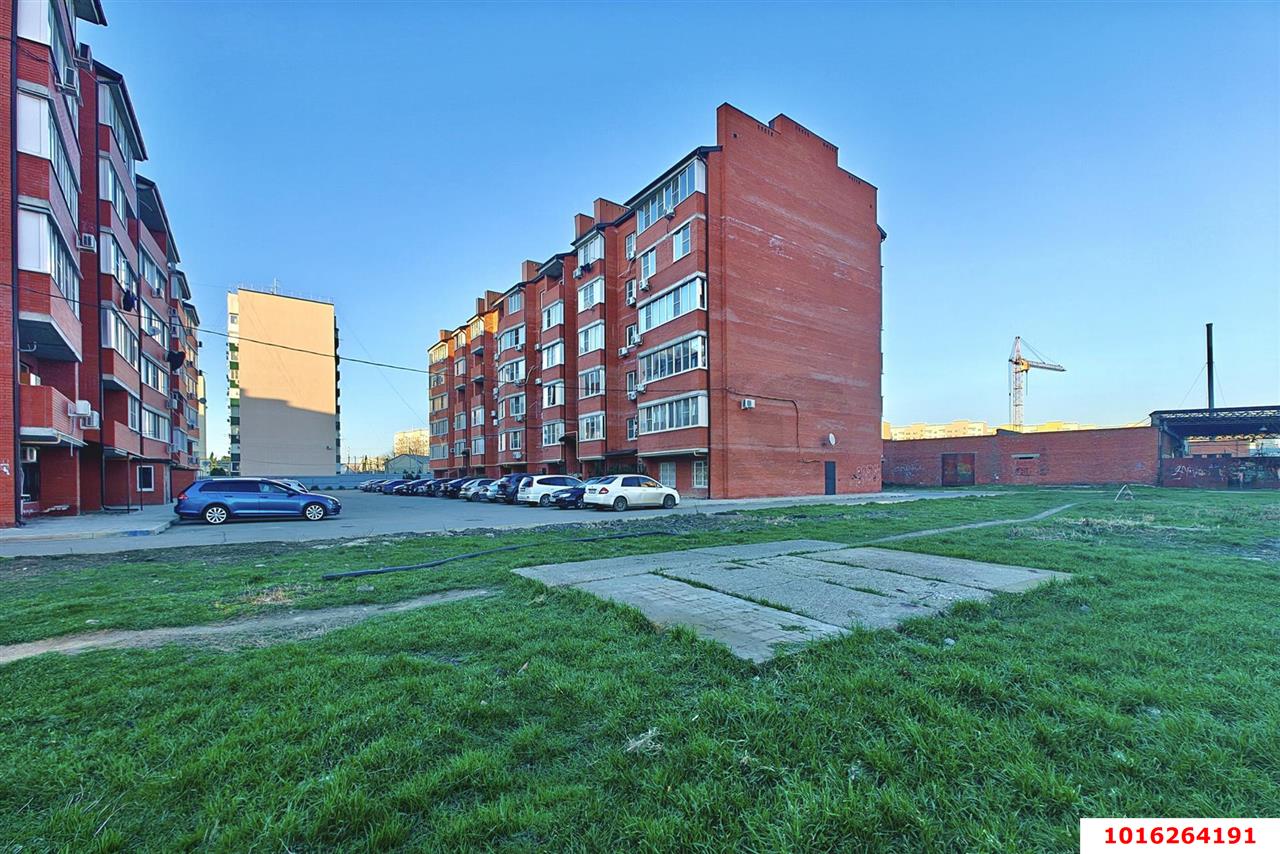 Фото №7: Коммерческая земля 2.5&nbsp;сот. - Яблоновский, ул. Гагарина, 190/2к3