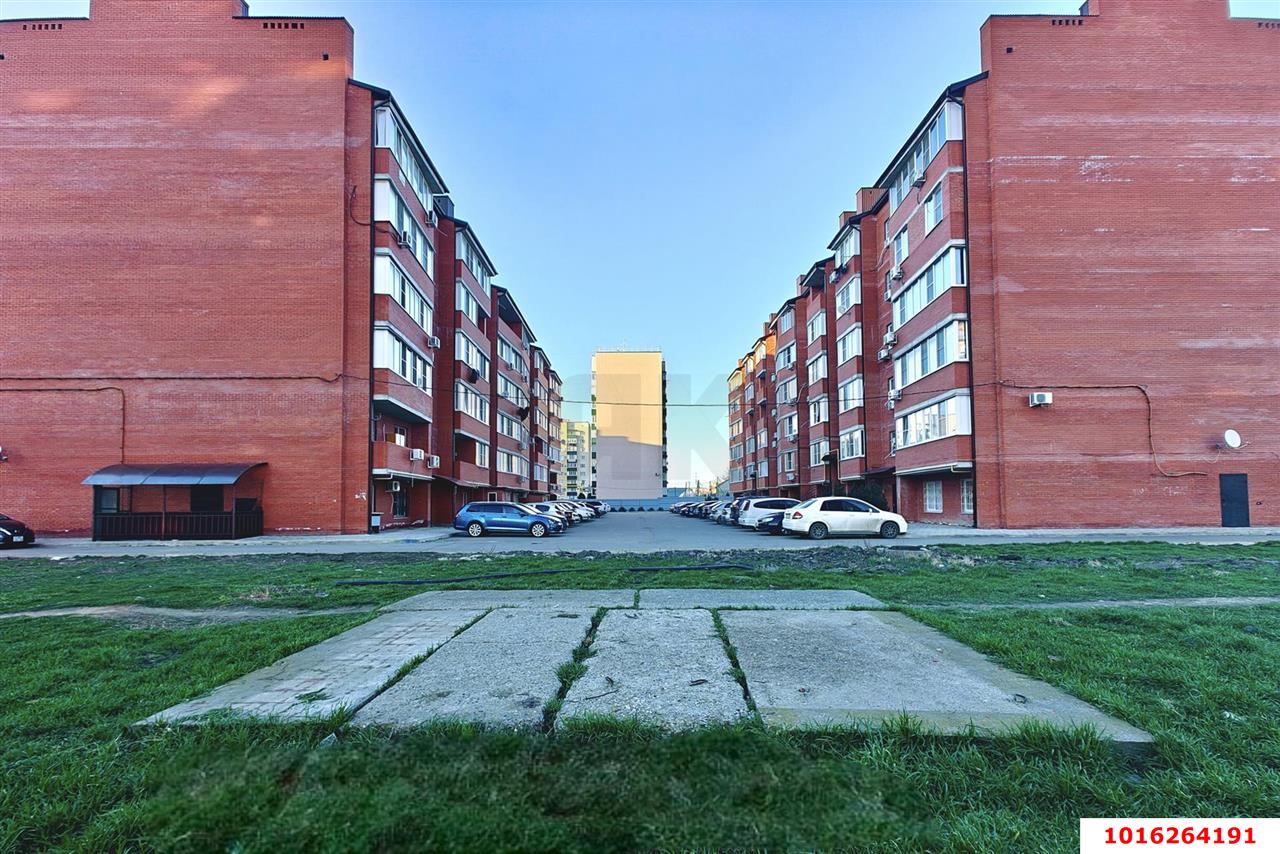 Фото №5: Коммерческая земля 2.5&nbsp;сот. - Яблоновский, ул. Гагарина, 190/2к3