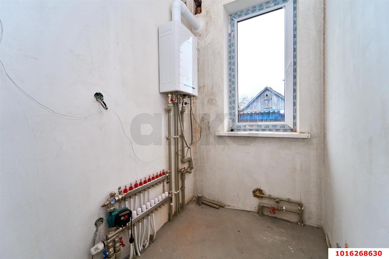 Фото №10: Дом 164&nbsp;м² + 7.35&nbsp;сот., 1&nbsp;эт. - Старокорсунская, мкр. Карасунский внутригородской округ, ул. Степная