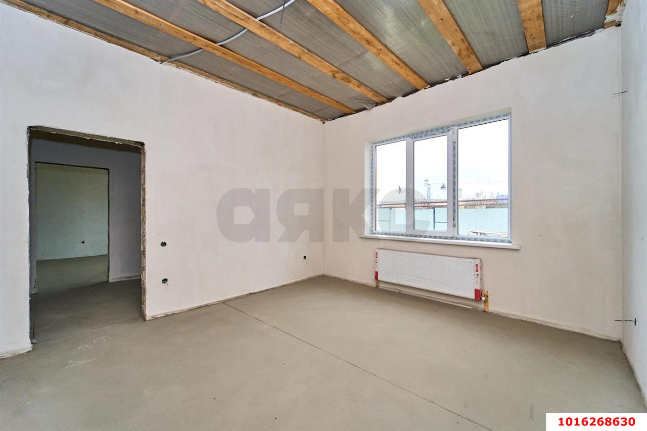 Фото №6: Дом 164&nbsp;м² + 7.35&nbsp;сот., 1&nbsp;эт. - Старокорсунская, мкр. Карасунский внутригородской округ, ул. Степная