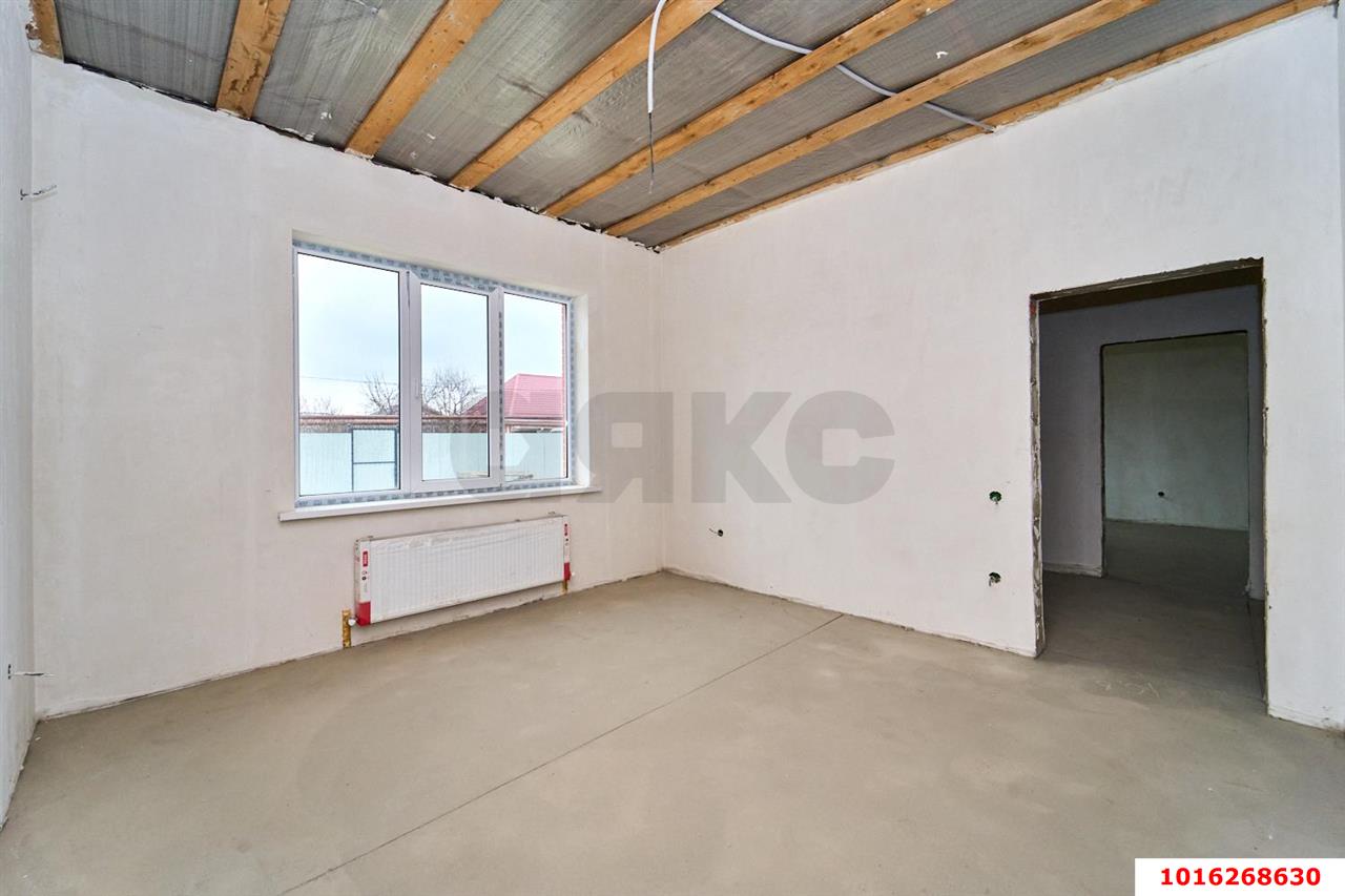 Фото №8: Дом 164&nbsp;м² + 7.35&nbsp;сот., 1&nbsp;эт. - Старокорсунская, мкр. Карасунский внутригородской округ, ул. Степная