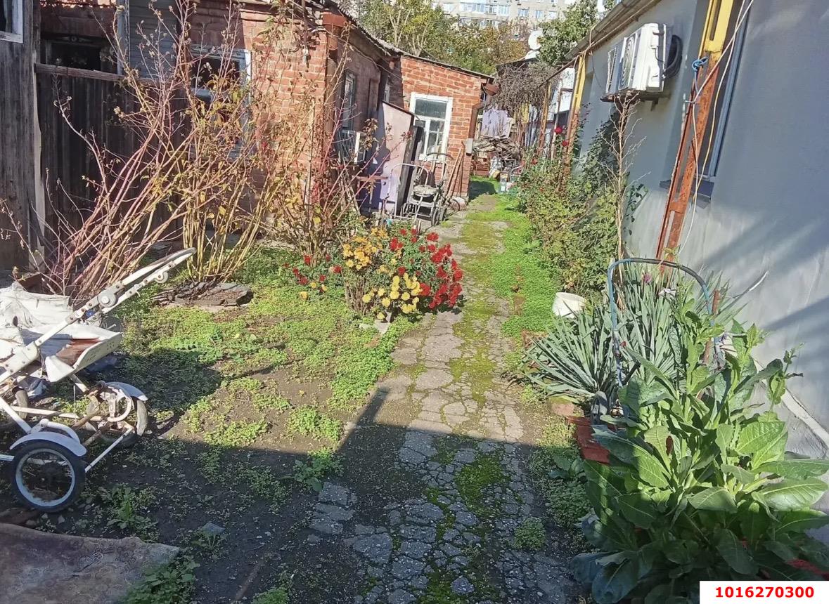 Фото №7: Дом 42&nbsp;м² + 3&nbsp;сот., 1&nbsp;эт. - Краснодар, Центральный внутригородской округ, мкр. Центральный, ул. Новокузнечная, 83