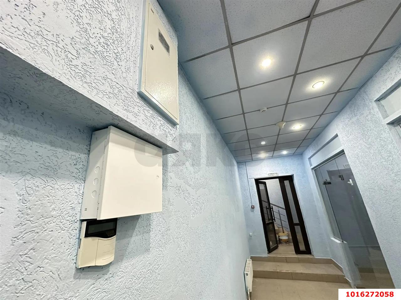 Фото №16: Офисное помещение 112&nbsp;м², 6&nbsp;эт. - Краснодар, Прикубанский внутригородской округ, мкр. Музыкальный, ул. имени Сергея Есенина, 104