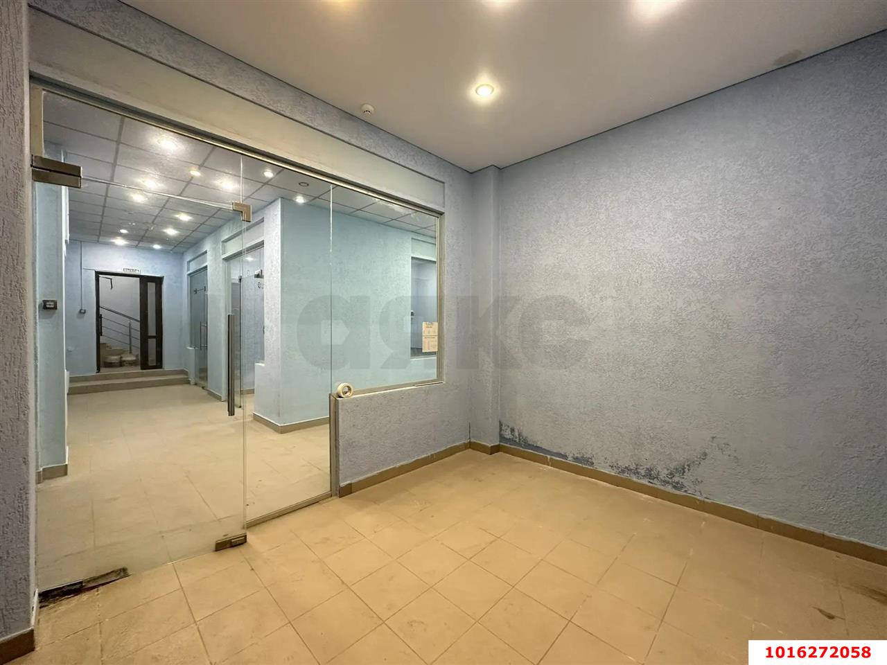 Фото №4: Офисное помещение 112&nbsp;м², 6&nbsp;эт. - Краснодар, Прикубанский внутригородской округ, мкр. Музыкальный, ул. имени Сергея Есенина, 104